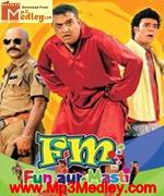 FM Fun Aur Masti 2007